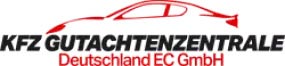 Logo Gutachter-Zentrale – Partner von iSmart Repair Hamburg